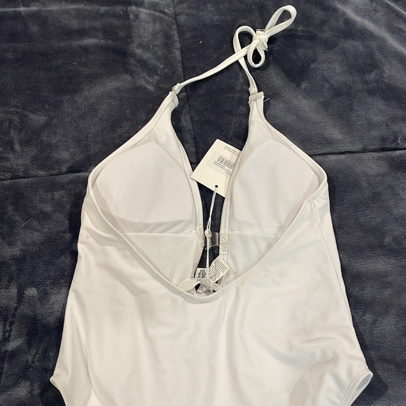 NWT x BRIDAL SWIMSUIT - Picture 3 of 5
